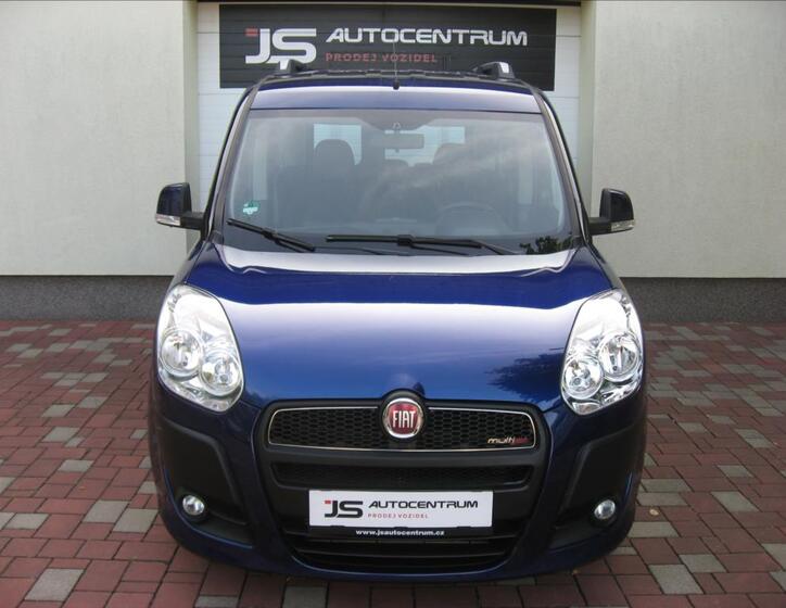 Fiat Dobló 3