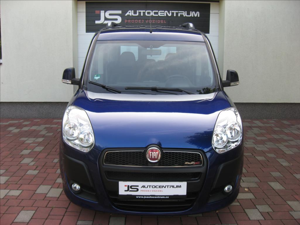 Fiat Dobló