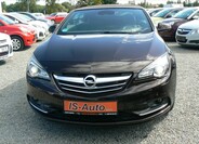 Opel Cascada 6