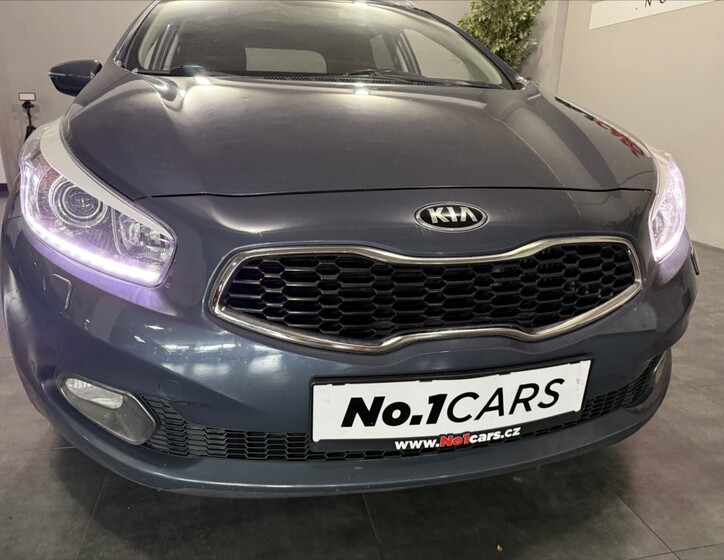 KIA Ceed 28