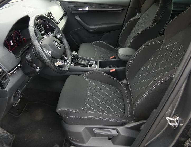 Škoda Karoq 18