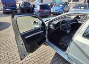 Škoda Octavia 9