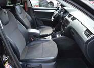 Škoda Octavia 25