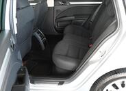 Škoda Superb 10