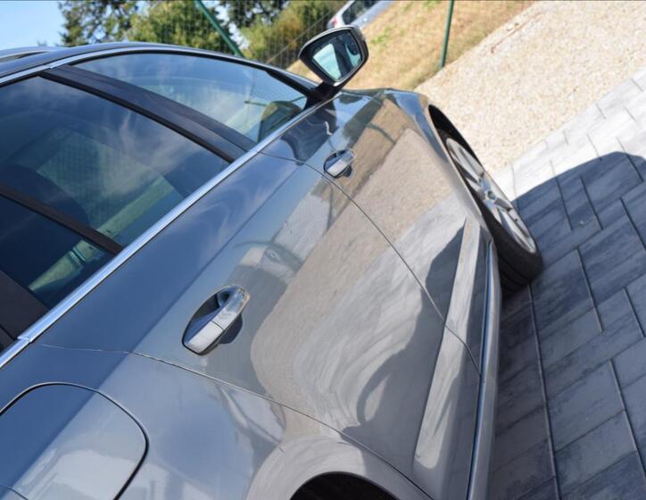 Škoda Octavia 10