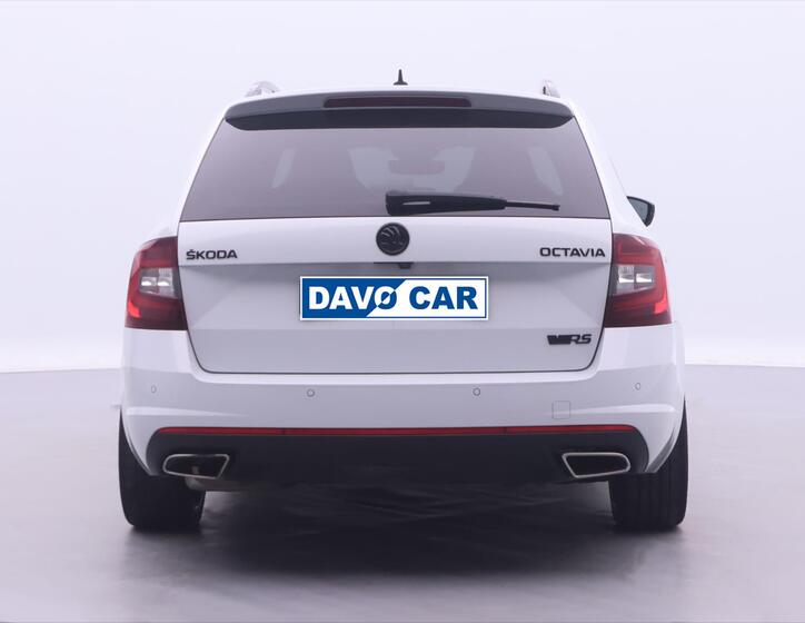 Škoda Octavia 6