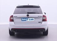 Škoda Octavia 6
