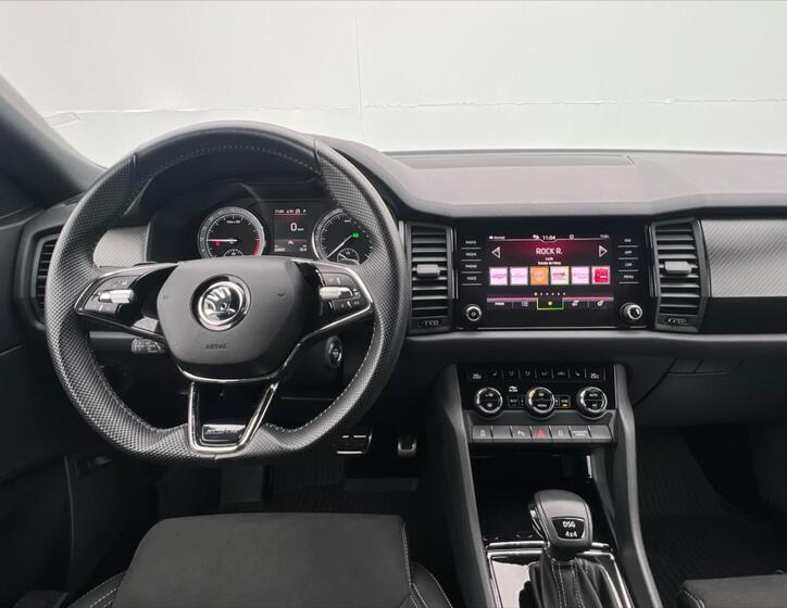 Škoda Kodiaq 5