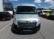 Opel Movano 4