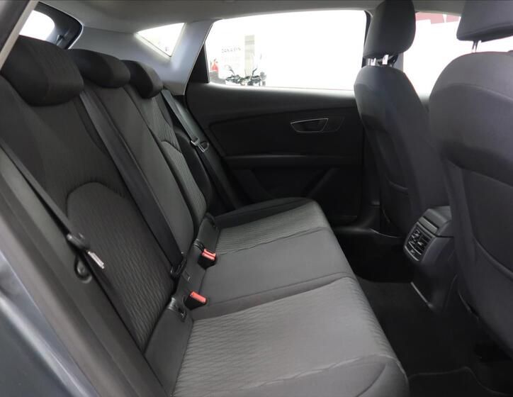 Seat Leon 13