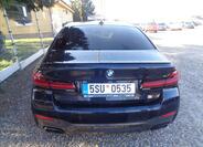 BMW Řada 5 5