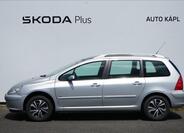 Peugeot 307 5
