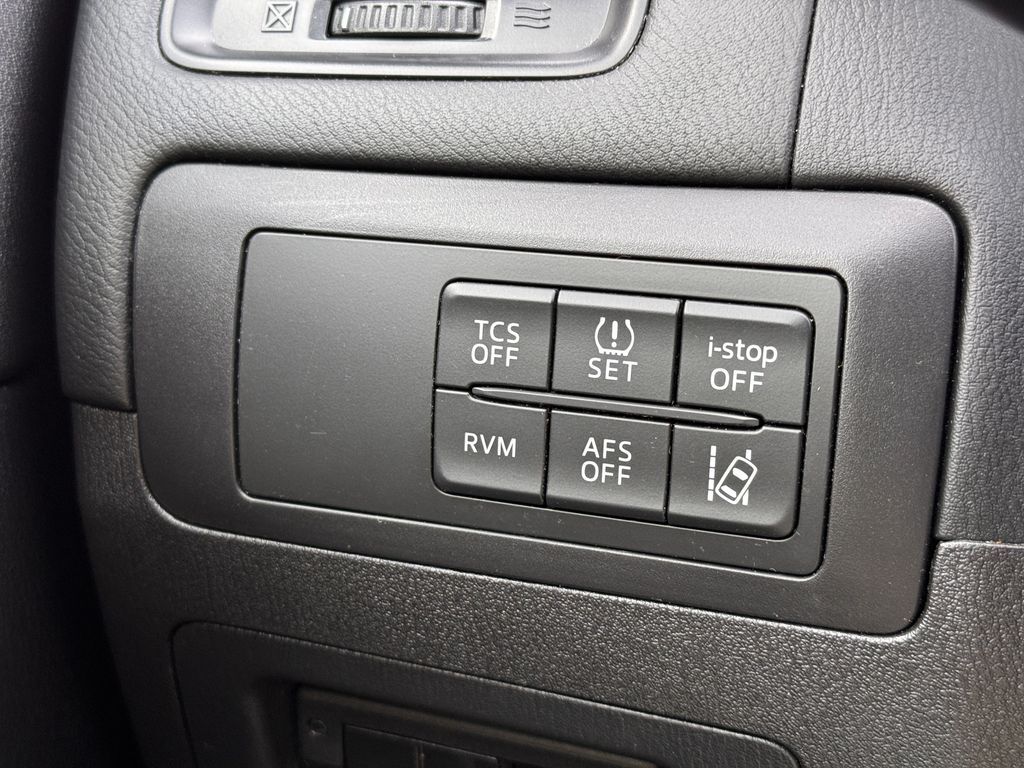 Mazda CX-5 27