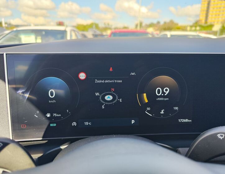 Hyundai Tucson 17