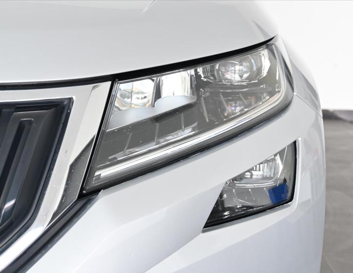 Škoda Kodiaq 31