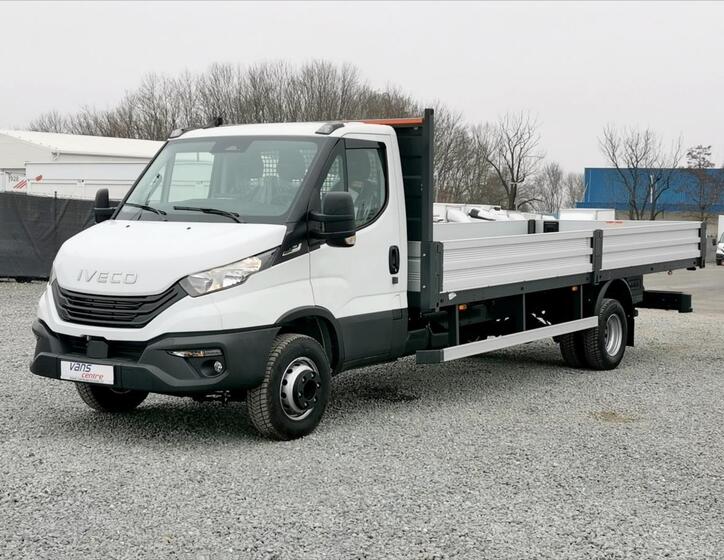 Iveco Daily 1