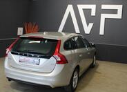 Volvo V60 7