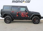 Jeep Wrangler 8