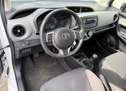Toyota Yaris 7