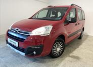 Citroën Berlingo 1
