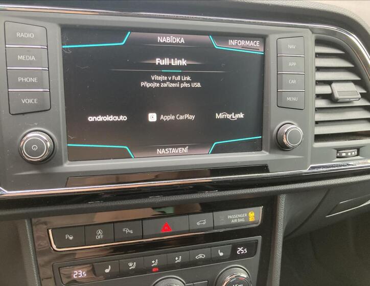 Seat Ateca 14