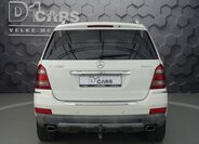 Mercedes-Benz GL 3