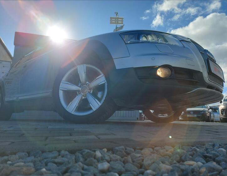Audi A6 Allroad 53