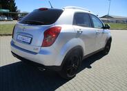 SsangYong Korando 4