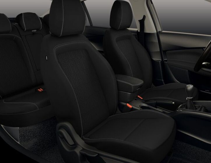 Fiat Tipo 5