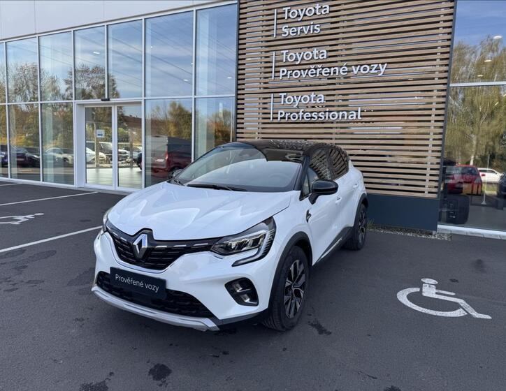 Renault Captur 1