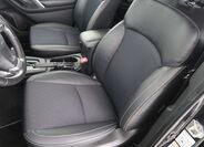 Subaru Forester 9