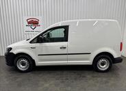 Volkswagen Caddy 4