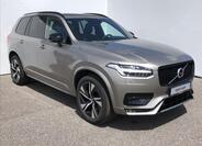 Volvo XC90 7