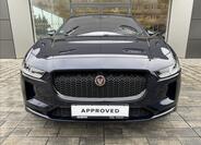 Jaguar I-Pace 53