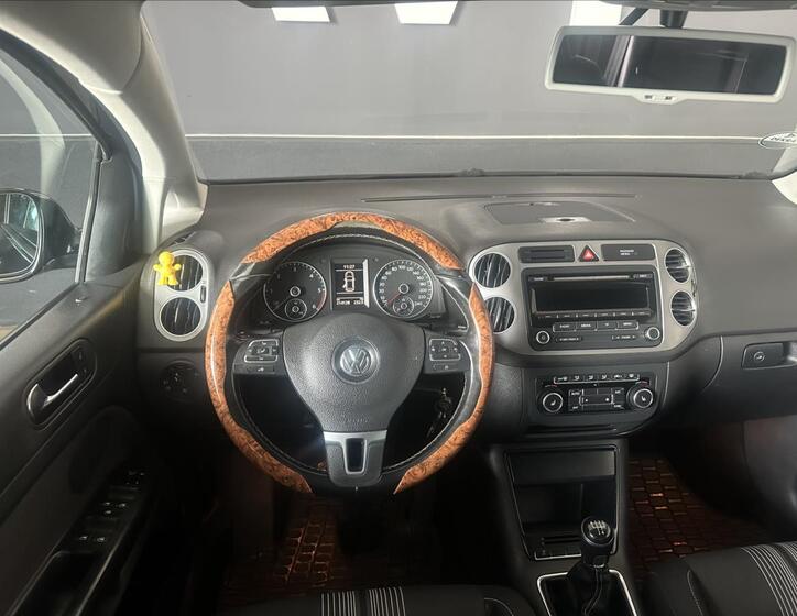 Volkswagen Golf 24
