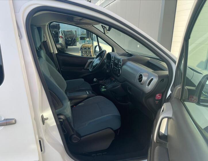 Citroën Berlingo 9