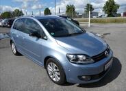 Volkswagen Golf Plus 1