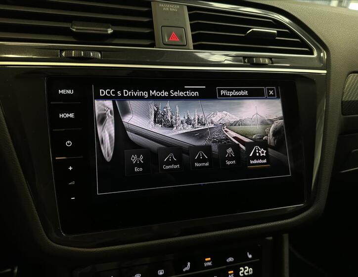 Volkswagen Tiguan Allspace 10