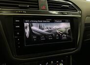 Volkswagen Tiguan Allspace 10