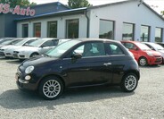 Fiat 500C 1