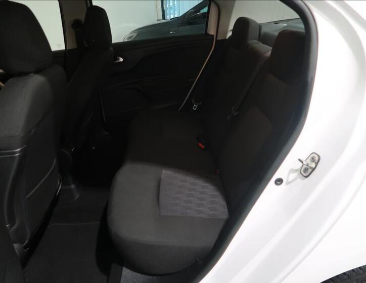 Citroën C-Elysée 8