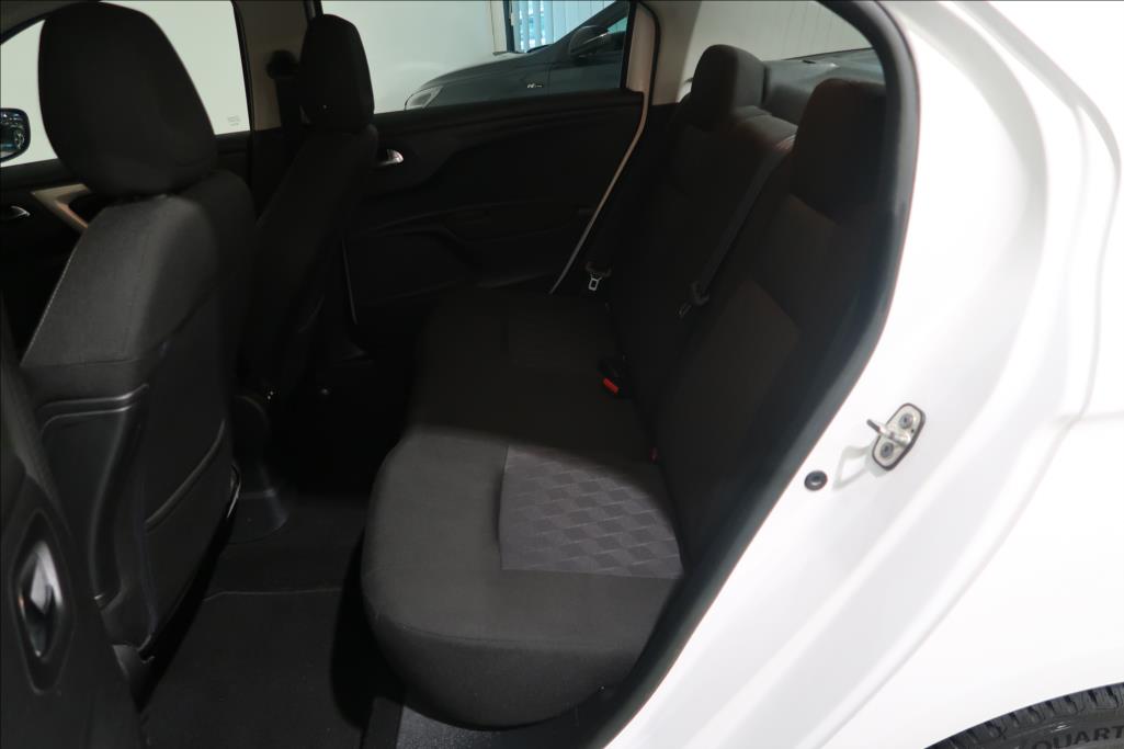 Citroën C-Elysée