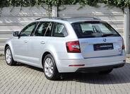 Škoda Octavia 4