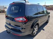 Ford Galaxy 6