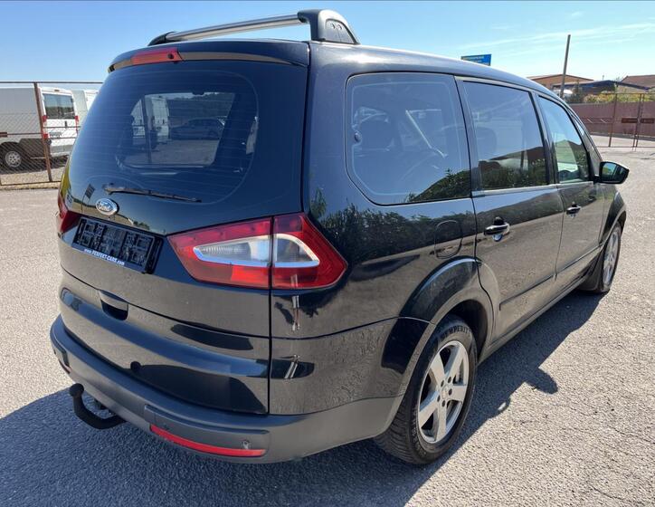 Ford Galaxy 6