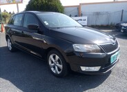Škoda Rapid 3