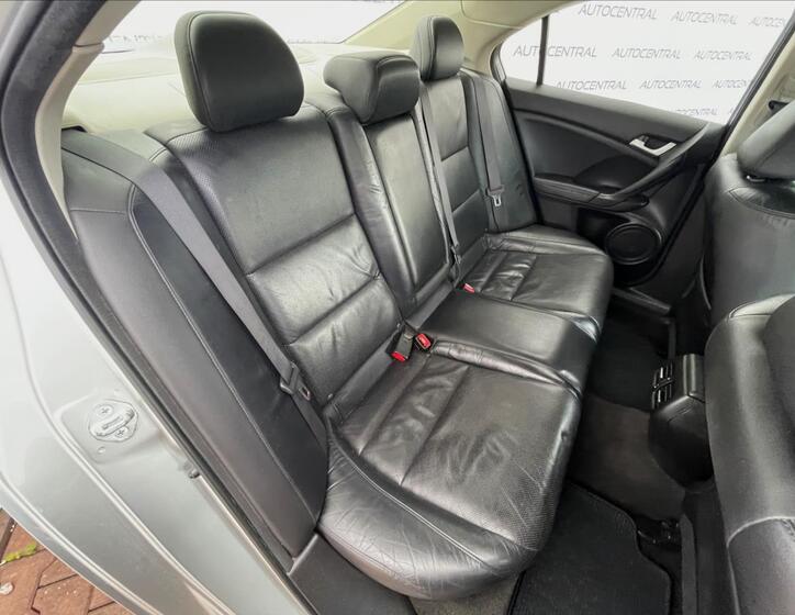Honda Accord 23