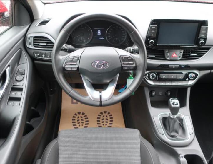 Hyundai i30 15