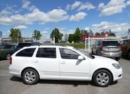 Škoda Octavia 10