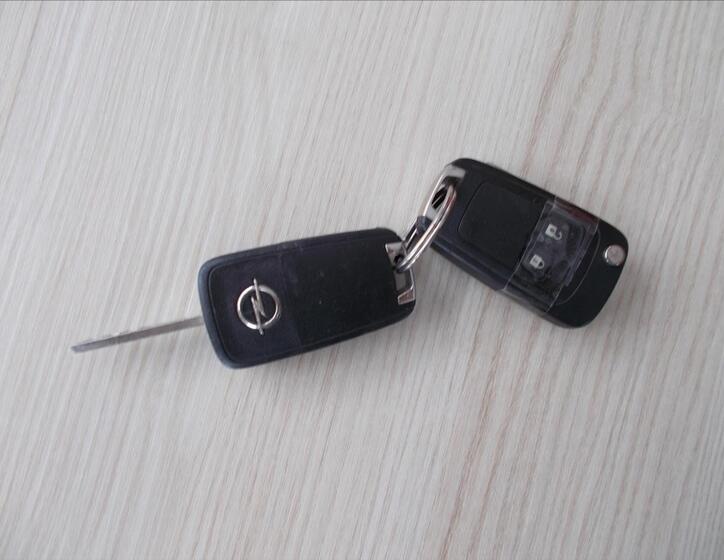 Opel Meriva 30